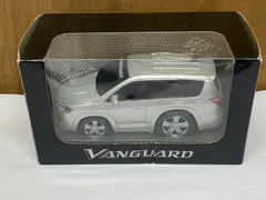 2026年最新】トヨタヴァンガードの人気アイテム - メルカリ