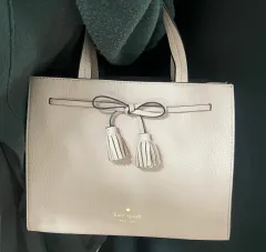 ケイト スペード ケリー バーキン スタイル バッグ トートバッグ ハンドル ハンドバッグ クロスバッグ