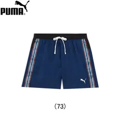プーマ PUMA ランニング RF ショーツ ランニングパンツ メンズ 男性【527942-73】陸上・ランニング用品