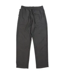 BIG MIKE ウールヘリンボーンベイカーイージーパンツ(新品)