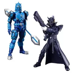 仮面ライダー SHODO/拳動　昭和バイク　セット新品未開封 電王他コレクション SHODO 仮面ライダーZX - メルカリ