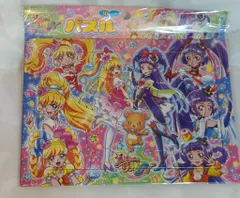 2025年最新】パズル プリキュア5の人気アイテム - メルカリ