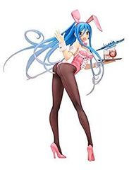 [중고] 푸른 강철 아르페지오 정신 모델 타카오 토끼 style 이벤트 한정 [핑크 이모션] 1/8 완성품 피규어 2zzhgl6
