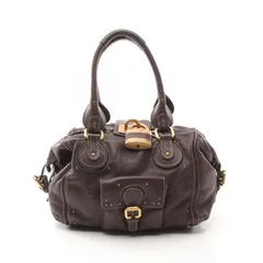 クロエ Chloe ショルダーバッグ パディントン レザー パディントン ショルダーバッグ レディース Used Bのサムネイル