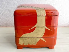 2025年最新】骨董弁当箱の人気アイテム - メルカリ