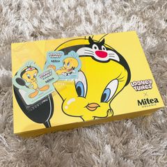 ＜4/2～100点限定＞【Mitea ORGANIC】トゥイーティー オールスターセット