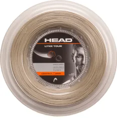 ヘッド HEAD テニス 硬式テニスストリング リンクス ツアー