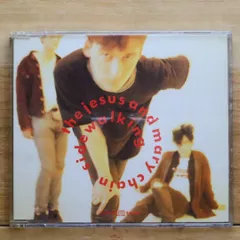 THE JESUS AND MARY CHAIN 3タイトル deluxe 中古 THE JESUS AND MARY CHAIN 3タイトル deluxe 中古 THE JESUS AND