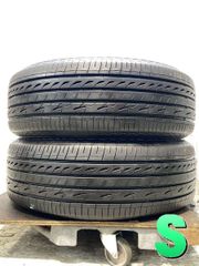 215/60R16  
ブリヂストン レグノ GR-X3 
中古タイヤ サマータイヤ 2本セット
 s16250510066