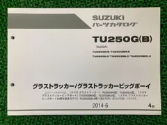 2025年最新】グラストラッカー+サービスマニュアルの人気