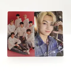 ENHYPEN dayone ラキドロ ジェイ トレカ ジェイ 追加ラキドロ daydream ENHYPEN トレカ フォトカード