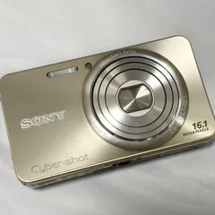 2025年最新】サイバーショット DSC-W570の人気アイテム - メルカリ