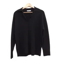 ASTRAET - ASTRAET(アストラット) 長袖セーター レディース美品