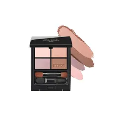 エトヴォス ミネラルクラッシィシャドー #ステディベージュ 1