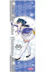 [중고] 포스터(애니메이션) 쓰시마 요시코 [러브라이브! 선샤인!! The School Idol Movie Over the Rainbow 컬렉션 포스터 Brightest Melody ver]