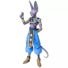 [중고] 피겨 SHFiguarts 빌스 [드래곤 볼 슈퍼]