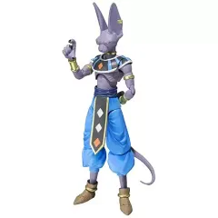 2026年最新】s.h.figuarts ドラゴンボール ビルスの人気アイテム 