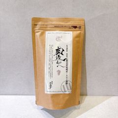 無添加　鹿造ちゃん　だしパック　かつお１００％　８ｇ×８パック入り