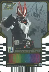 【中古】ライドケミートレカ PRM-021[PR]：KAMEN RIDER GEATS
