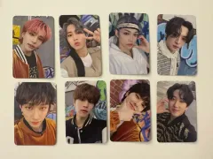 Stray Kids(ストレイキッズ・スキズ・SKZ) 5 ー STAR Apple Music アップルミュージック