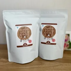 ほうじ茶２個セットのサムネイル