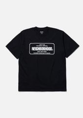 F.C.R.B VERTICAL LOGO POCKET TEET シャツ FCRB-220065 - メルカリ