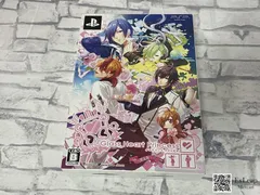 Glass Heart Princess 限定版 PlayStation Portable