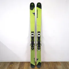 Amazon | 2024 Blizzard Rustler 10スキー(174) | Blizzard