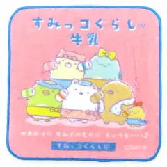 【中古】雑貨 集合 ハンドタオル 「すみっコぐらし銭湯 POP UP SHOP」