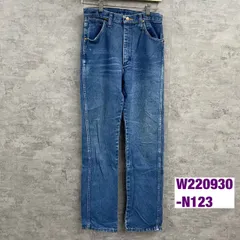 ラングラーデニム Wrangler（ラングラー）の「Wrangler/ラングラー 別注BLEACH