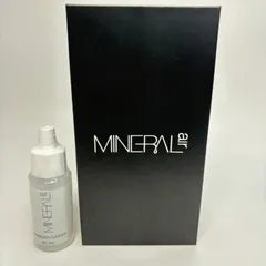 【新品未使用】YAMANミネラルエアー YA‐MAN ミネラルエアー MINERALair / ミネラルミスト