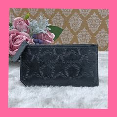 NORITAKA TATEHANA 名刺入れ カードケース 希少／美品 - メルカリ