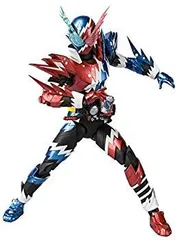 2025年最新】S.H.Figuarts 仮面ライダービルド ラビットタンク 