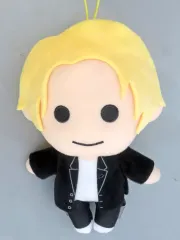 値下とりもち♡ぬいぐるみ幅約30cmアレキサンドロスalexandros川上洋平 2025年最新】alexandros ぬいぐるみの人気アイテム - メルカリ