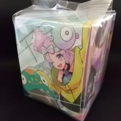 フリップデッキケース 24じかんポケモンCHU ヤドン - メルカリ