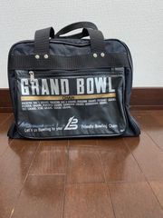 ボウリング　ボールバッグ　1個用