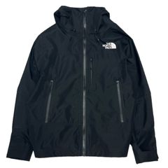 Supreme　24SS x TNF Split Shell Hooded Jacket