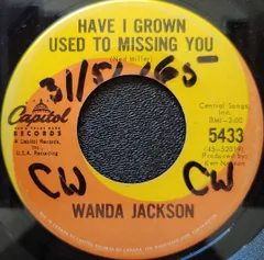 2025年最新】WANDA jacksonの人気アイテム - メルカリ