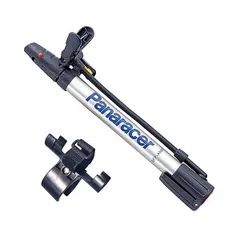 【新品・14営業日以内発送】4938915116058 Panaracer ミニフロアポンプ BFP－AMAS1 アルミ BFP－AMAS1【沖縄離島販売不可】のサムネイル