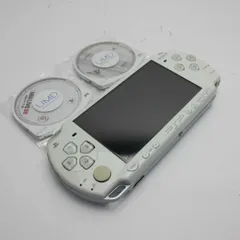 2023年最新】psp セラミックホワイトの人気アイテム - メルカリ