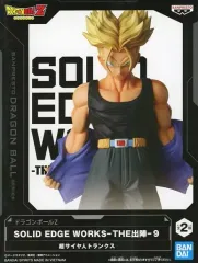 ドラゴンボールZ 出陣フィギュア　魔人ベジータ　トランクス　ピッコロ　ゴテンクス 2025年最新】出陣トランクスの人気アイテム - メルカリ