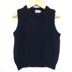 2024年最新】ミキハウス mikiHOUSE ベスト 100サイズ 男の子 子供服  