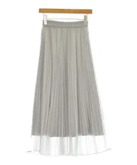 PLST ロング・マキシ丈スカート レディース 【古着】【中古】【送料無料】