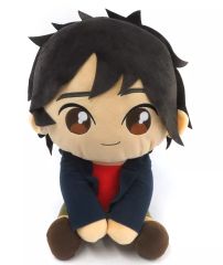 うるりぃみぃ ぬいぐるみ ヒロ ベイマックス ラウンドワン限定 - メルカリ