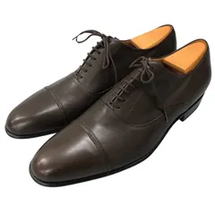 ジェイエムウエストン レザーシューズ ストレートチップ 428【LA  