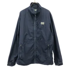 2025年最新】HELLY HANSEN ナイロンジャケットの人気アイテム - メルカリ