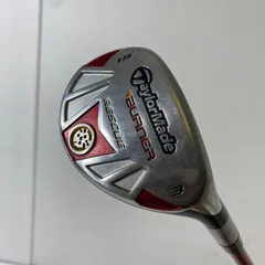 2025年最新】テーラーメイド バーナー ユーティリティの人気アイテム