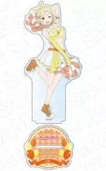 【中古】アクリルスタンド・アクリルパネル 宮下愛 デカアクリルスタンド 「よみうりランド×ラブライブ!虹ヶ咲学園スクールアイドル同好会」
