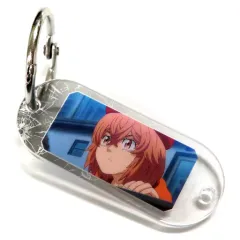 【中古】雑貨 橘日向 「東京リベンジャーズ キャラタグアクリルキーホルダー」