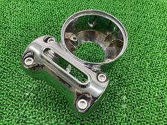FXSB1690 ハンドルポスト ハーレー 純正 バイク 部品 メーターケース
